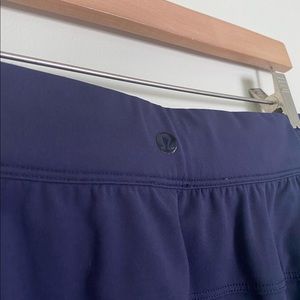 Lululemon ankle pants